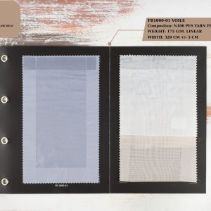 FR 1000